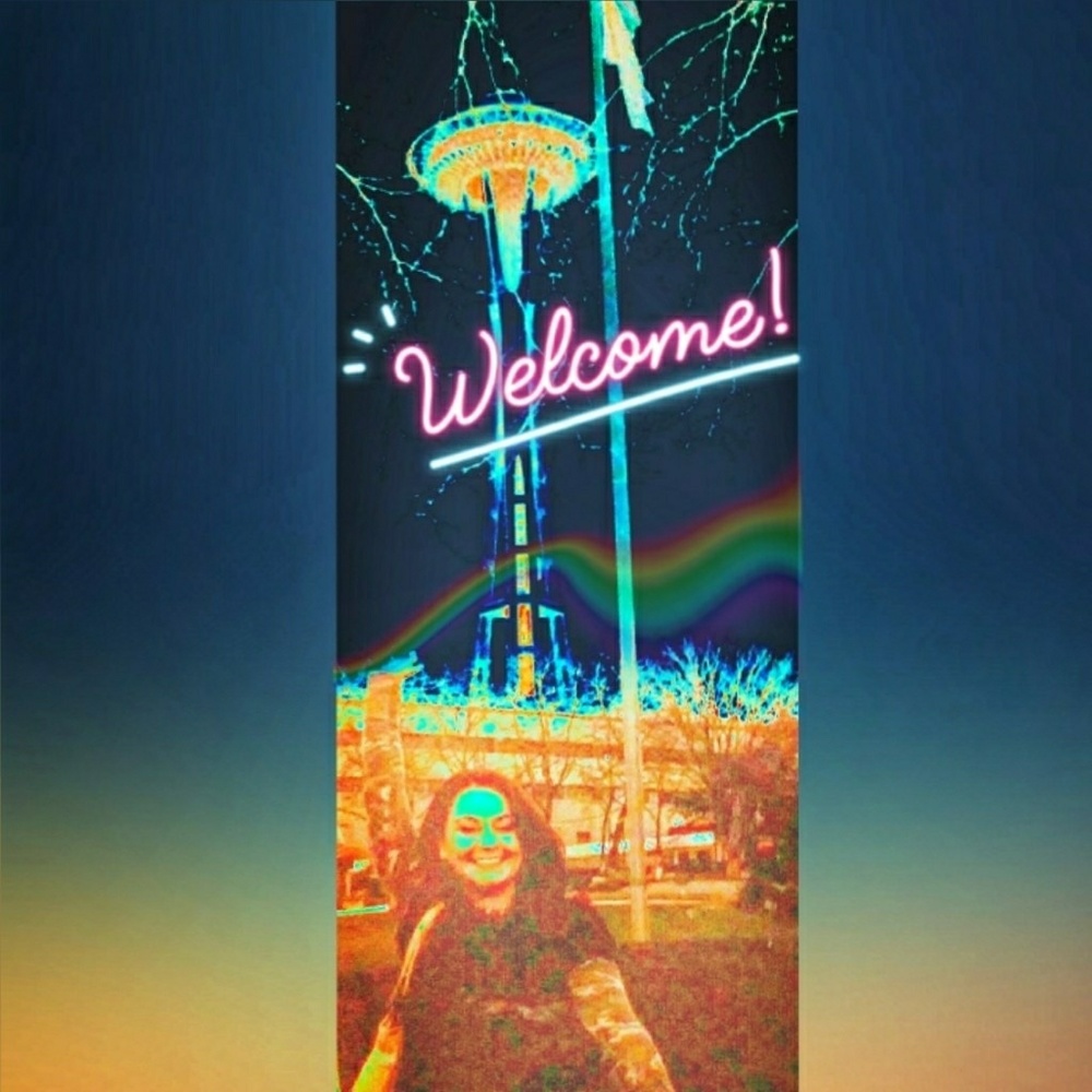 Welcome Friendz!!!✌️❤️😘 - Picture 4 of 8
